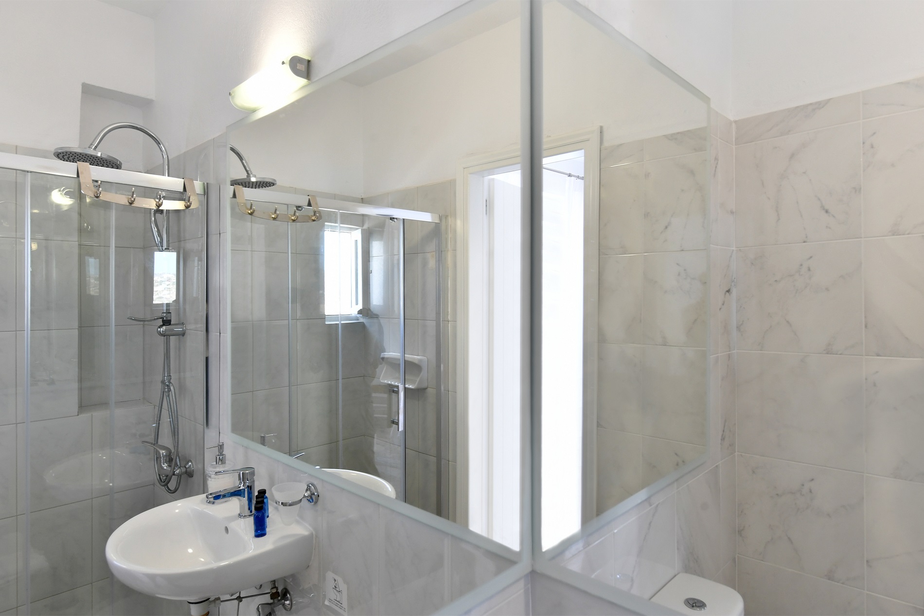 paros hotels
