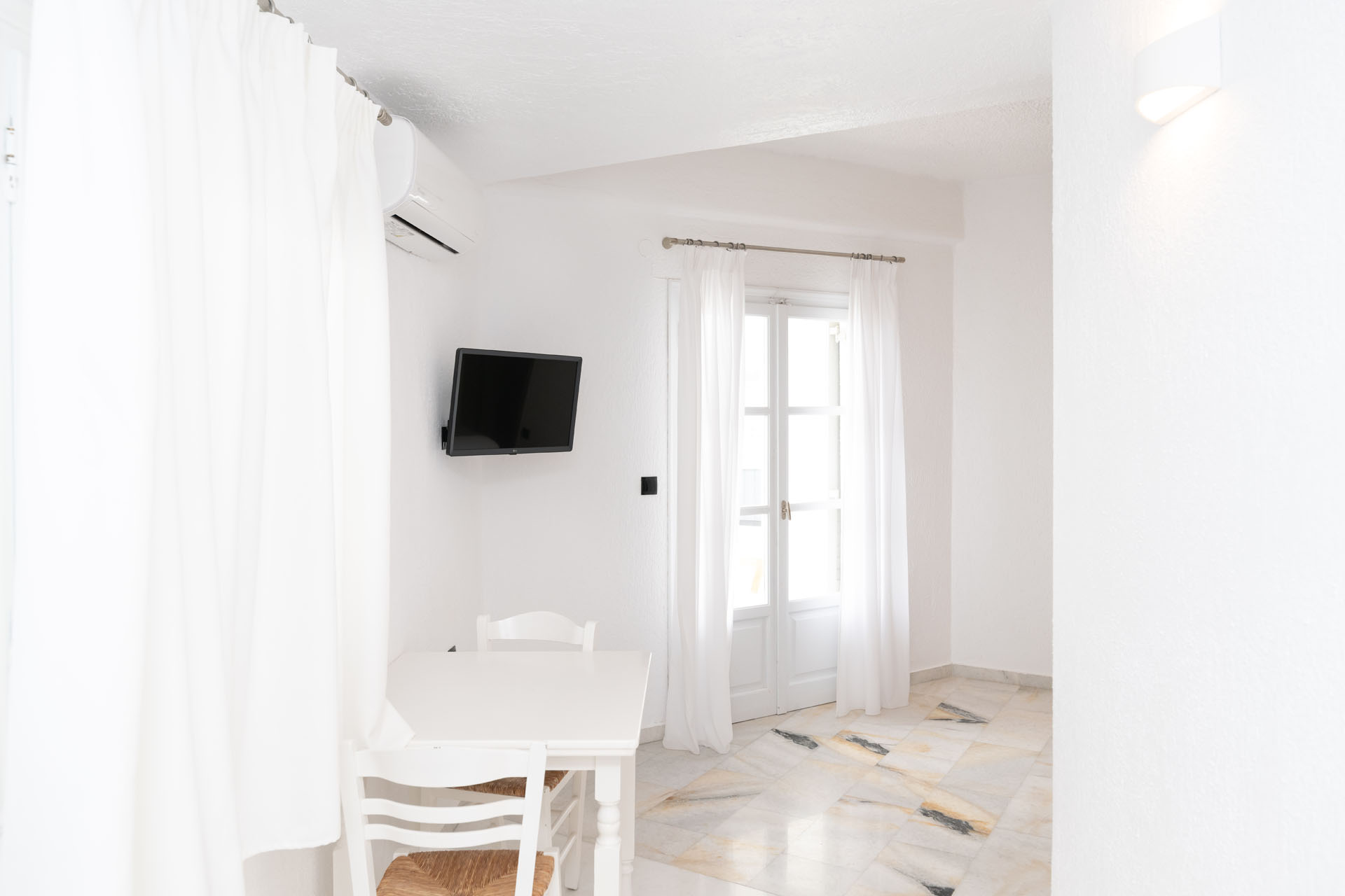 Paros Hotels