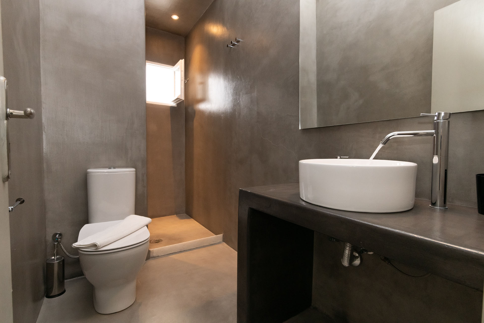 Paros Hotels